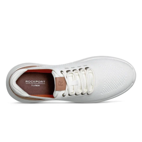 Men's Jaimson Lace-up Casual Sneakers