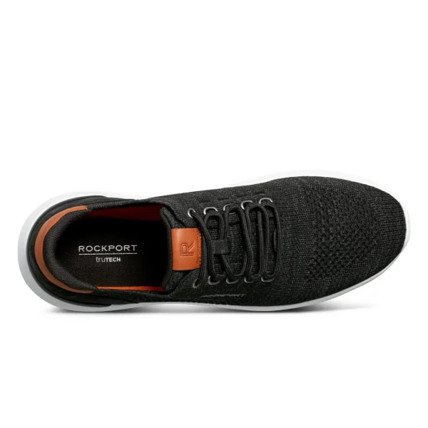 Men's Jaimson Lace-up Casual Sneakers