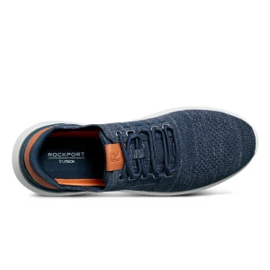 Men's Jaimson Lace-up Casual Sneakers