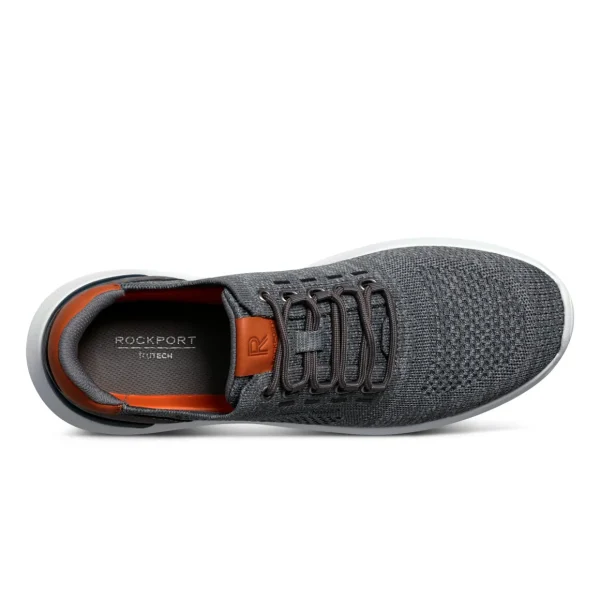 Men's Jaimson Lace-up Casual Sneakers