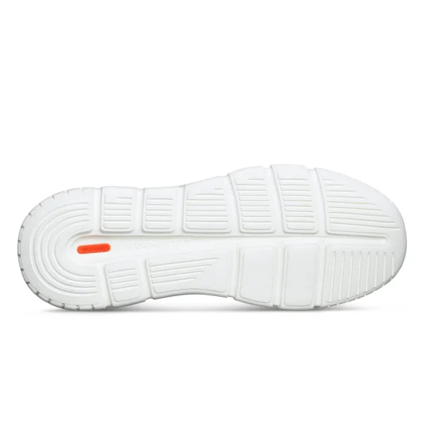 Men's Jaimson Lace-up Casual Sneakers