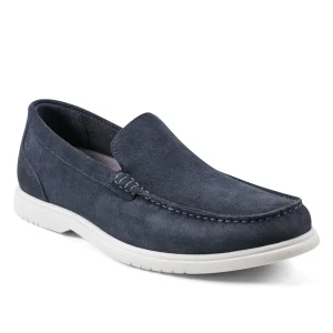 Men's Jensen Casual Slip-on Almond Toe Loafers