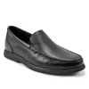 Men's Jensen Casual Slip-on Almond Toe Loafers