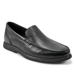 Men's Jensen Casual Slip-on Almond Toe Loafers