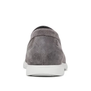 Men's Jensen Casual Slip-on Almond Toe Loafers