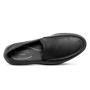 Men's Jensen Casual Slip-on Almond Toe Loafers