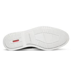 Men's Jensen Casual Slip-on Almond Toe Loafers