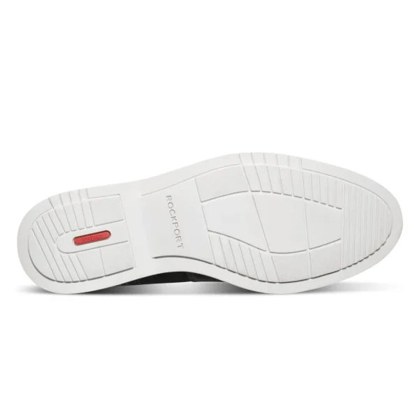 Men's Jensen Casual Slip-on Almond Toe Loafers