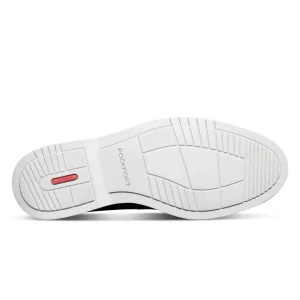 Men's Jensen Casual Slip-on Almond Toe Loafers
