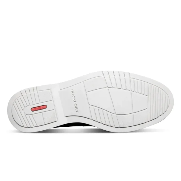 Men's Jensen Casual Slip-on Almond Toe Loafers