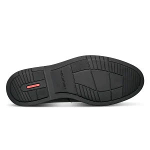 Men's Jensen Casual Slip-on Almond Toe Loafers