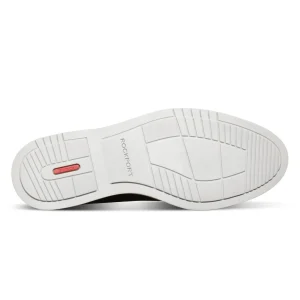 Men's Jensen Casual Slip-on Almond Toe Loafers