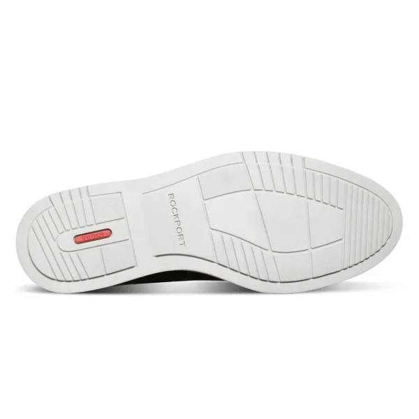 Men's Jensen Casual Slip-on Almond Toe Loafers