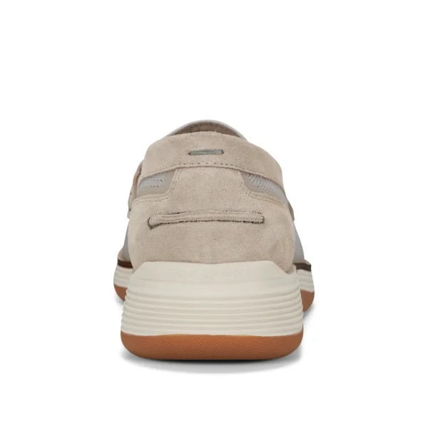 Men's Lance Casual Slip-on Flat Loafers