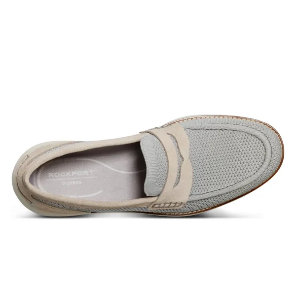 Men's Lance Casual Slip-on Flat Loafers