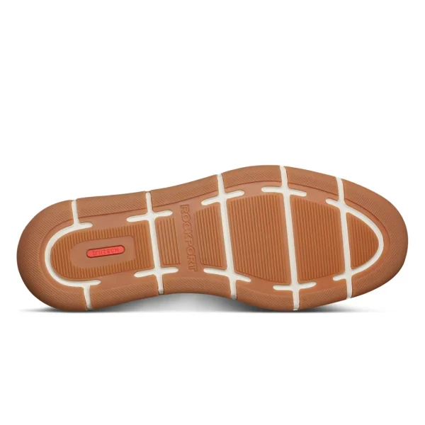 Men's Lance Casual Slip-on Flat Loafers