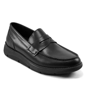 Men's Liam Casual Slip-on Penny Loafers
