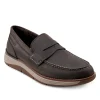 Men's Liam Casual Slip-on Penny Loafers