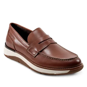 Men's Liam Casual Slip-on Penny Loafers