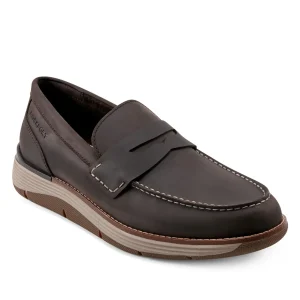 Men's Liam Casual Slip-on Penny Loafers