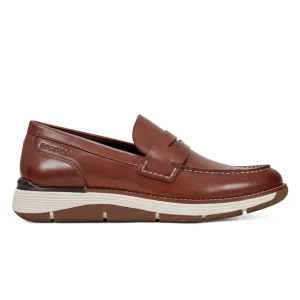 Men's Liam Casual Slip-on Penny Loafers