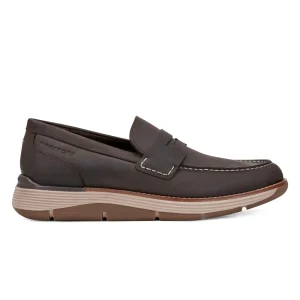 Men's Liam Casual Slip-on Penny Loafers