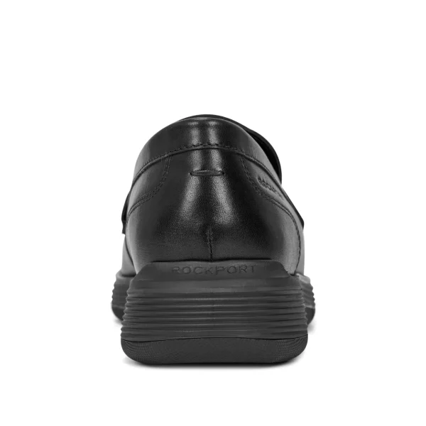 Men's Liam Casual Slip-on Penny Loafers