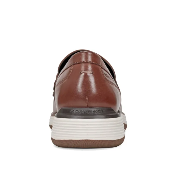 Men's Liam Casual Slip-on Penny Loafers