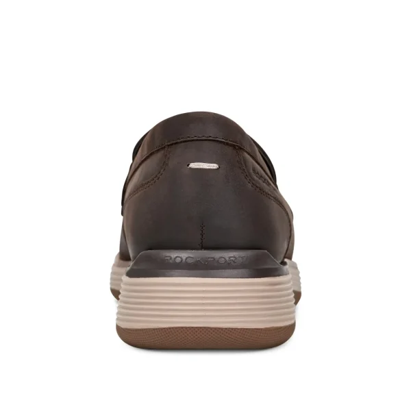 Men's Liam Casual Slip-on Penny Loafers