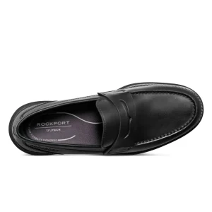 Men's Liam Casual Slip-on Penny Loafers