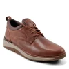 Men's Lukah Lace-up Sneakers
