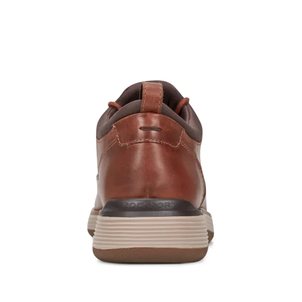 Men's Lukah Lace-up Sneakers