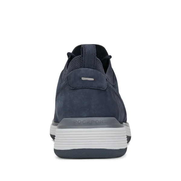 Men's Lukah Lace-up Sneakers