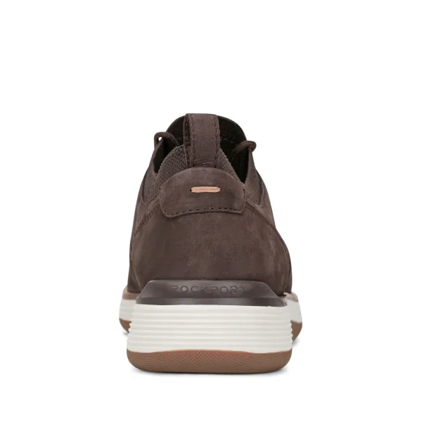 Men's Lukah Lace-up Sneakers