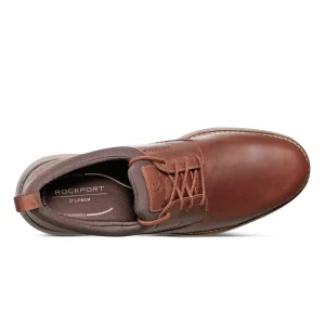 Men's Lukah Lace-up Sneakers