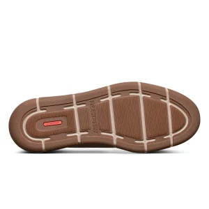 Men's Lukah Lace-up Sneakers