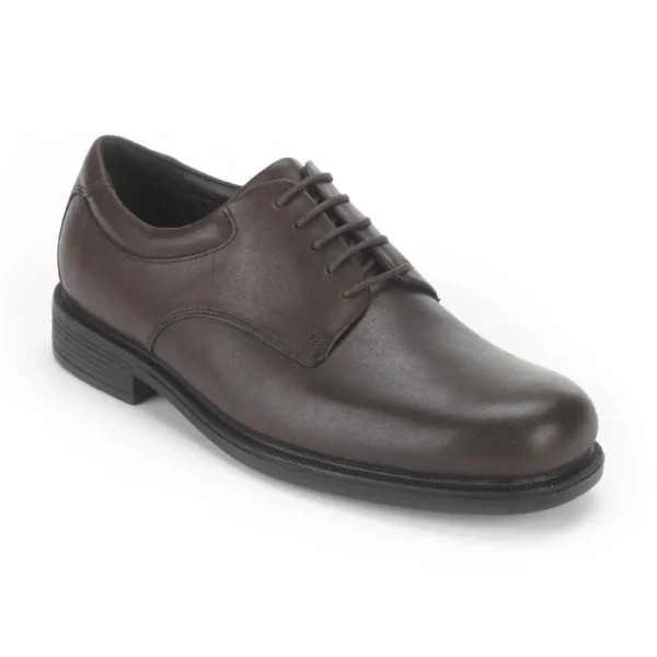 Men's Margin Oxford