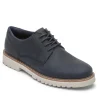 Men's Maverick Plain Toe Oxford
