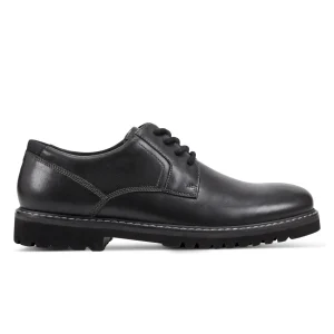 Men's Maverick Plain Toe Oxford