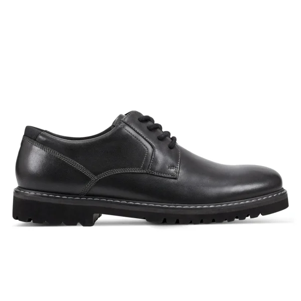 Men's Maverick Plain Toe Oxford