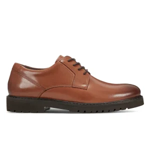 Men's Maverick Plain Toe Oxford