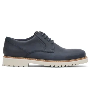 Men's Maverick Plain Toe Oxford
