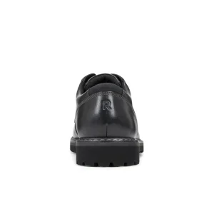Men's Maverick Plain Toe Oxford