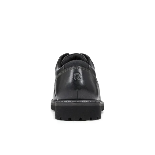 Men's Maverick Plain Toe Oxford
