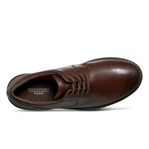 Men's Maverick Plain Toe Oxford