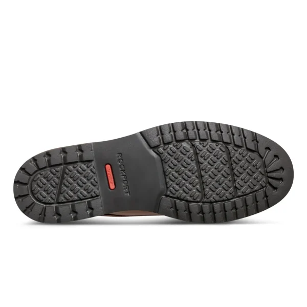 Men's Maverick Plain Toe Oxford