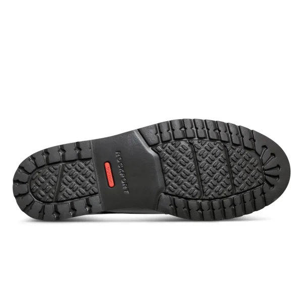 Men's Maverick Plain Toe Oxford