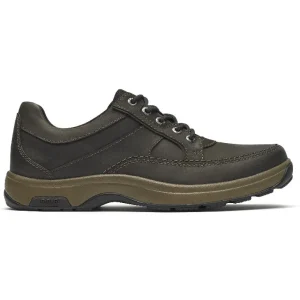 Men's Midland Waterproof Oxford