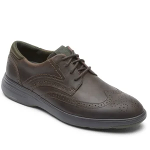 Men's Noah Wing Tip Walking Shoe