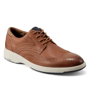 Men's Noah Wing Tip Walking Shoe